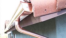 Rain Gutter Installation, Repair, Cleaning in Richview, IL